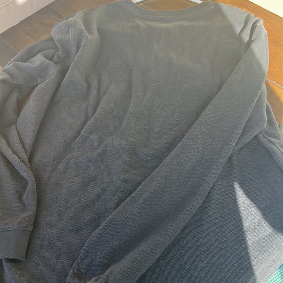 Gap new with tags Henley - Picture 4 of 4